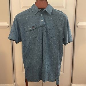 Southern Proper Polo